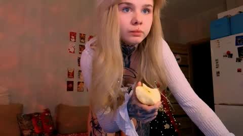 Snapshot of britney_lynch chatting on 13, 1, 2026 Britney online show from 13, 1, 2026