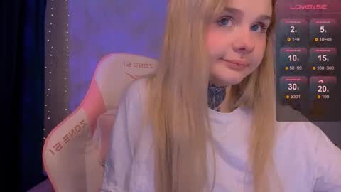 Snapshot of britney_lynch chatting on 18, 1, 2026 Britney online show from 18, 1, 2026