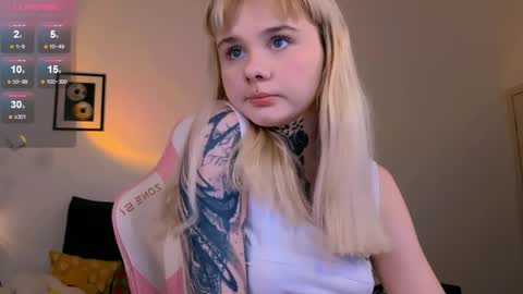 Britney online show from 18, 4, 2026