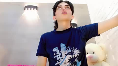 Snapshot of britney_ortega chatting on 10, 9, 2025 britney_ortega online show from 10, 9, 2025