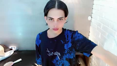 Snapshot of britney_ortega chatting on 12, 9, 2025 britney_ortega online show from 12, 9, 2025