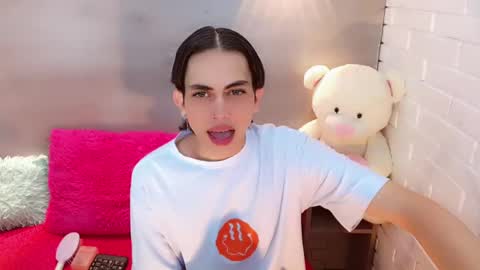 Snapshot of britney_ortega chatting on 26, 9, 2025 britney_ortega online show from 26, 9, 2025