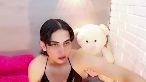 Snapshot of britney_ortega chatting on 30, 9, 2025 britney_ortega online show from 30, 9, 2025