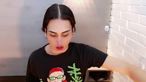 Snapshot of britney_ortega chatting on 12, 10, 2025 britney_ortega online show from 12, 10, 2025