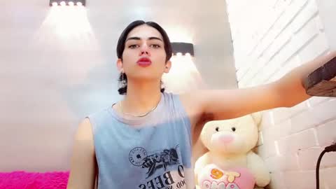 Snapshot of britney_ortega chatting on 28, 10, 2025 britney_ortega online show from 28, 10, 2025