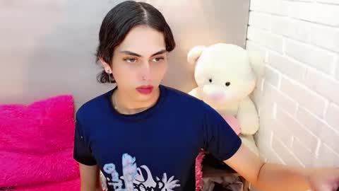 Snapshot of britney_ortega chatting on 7, 11, 2025 britney_ortega online show from 7, 11, 2025