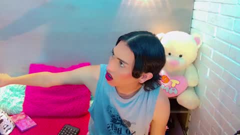 Snapshot of britney_ortega chatting on 8, 11, 2025 britney_ortega online show from 8, 11, 2025