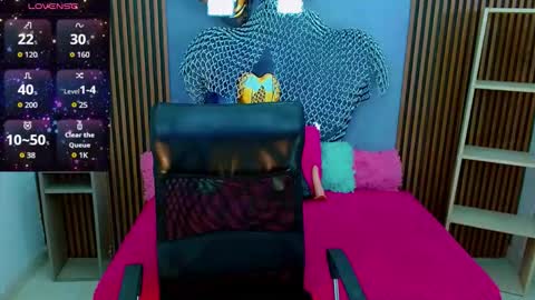 britney_ortega online show from 24, 2, 2026