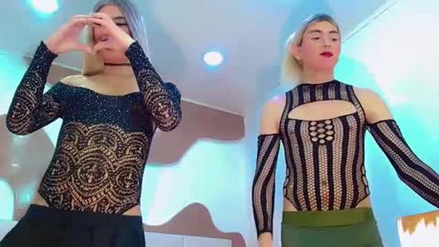 britney_ortega online show from 8, 4, 2026