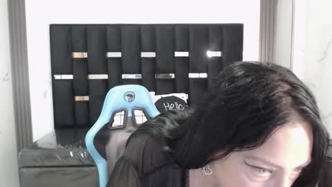 Britney  online show from 26, 2, 2026