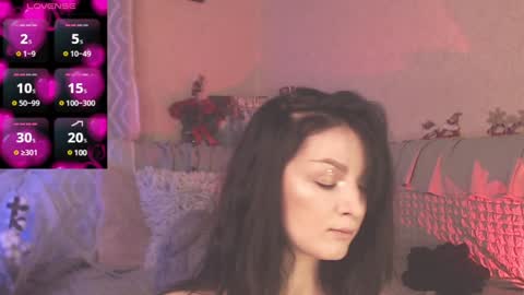 britneybarker online show from 1, 1, 2025