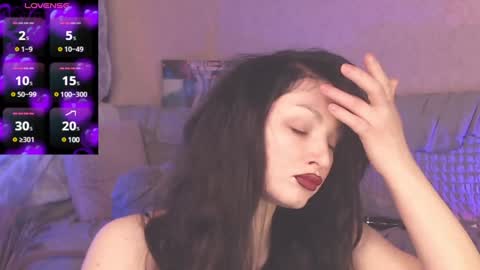 britneybarker online show from 28, 1, 2025