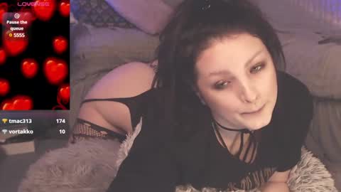 britneybarker online show from 13, 2, 2025