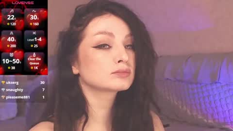 britneybarker online show from 4, 3, 2025