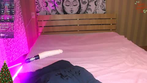 Britney. Part-time devil  online show from 27, 12, 2024