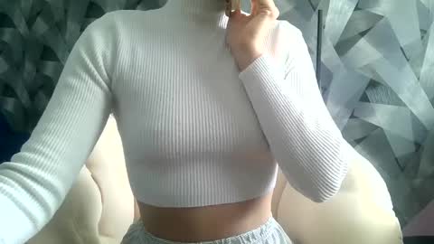 Snapshot of britneykittens chatting on 1, 2, 2025 BritneyKittens online show from 1, 2, 2025