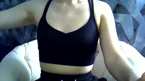 Snapshot of britneykittens chatting on 18, 2, 2025 BritneyKittens online show from 18, 2, 2025