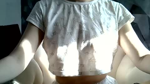 Snapshot of britneykittens chatting on 25, 2, 2025 BritneyKittens online show from 25, 2, 2025