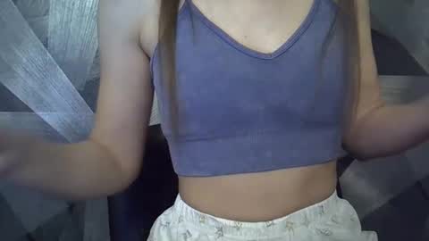 BritneyKittens online show from 16, 1, 2026