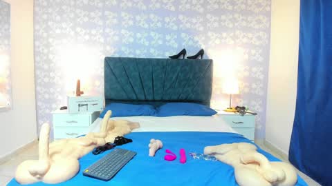 BritneySweet  online show from 4, 12, 2024