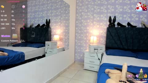 BritneySweet  online show from 17, 1, 2025