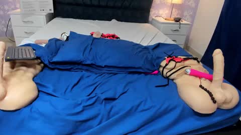 BritneySweet  online show from 12, 2, 2025