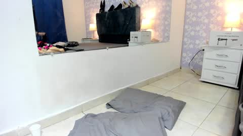 BritneySweet  online show from 23, 2, 2025