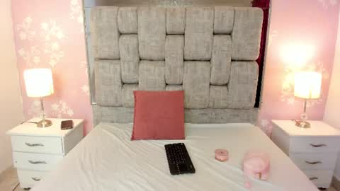 BritneySweet  online show from 16, 6, 2026