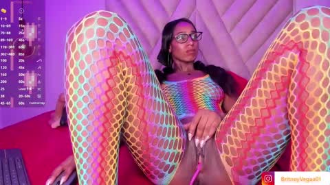 Britney online show from 11, 2, 2025