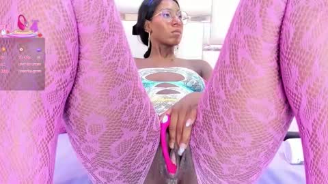 Snapshot of britneyvega chatting on 16, 3, 2026 Britney online show from 16, 3, 2026