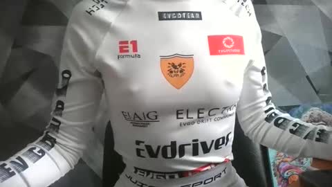 BritneyxKittens online show from 6, 11, 2025