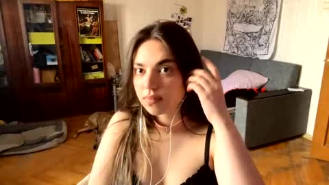 Lara online show from 14, 3, 2026