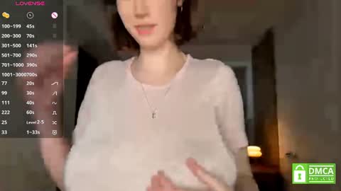 Snapshot of brittanifayard chatting on 15, 7, 2026 Alisa online show from 15, 7, 2026