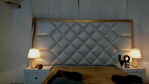 Brittany  online show from 31, 10, 2025