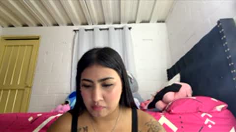 Snapshot of brittany_morrison chatting on 20, 3, 2026 brittany online show from 20, 3, 2026