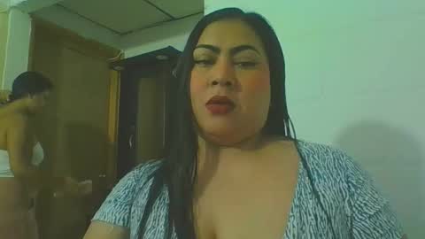 Snapshot of brittany_morrison chatting on 27, 3, 2026 brittany online show from 27, 3, 2026