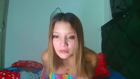 Snapshot of brittany_sexx chatting on 9, 9, 2025 brittany_sexx online show from 9, 9, 2025