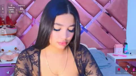 Brittany Boa online show from 11, 1, 2026