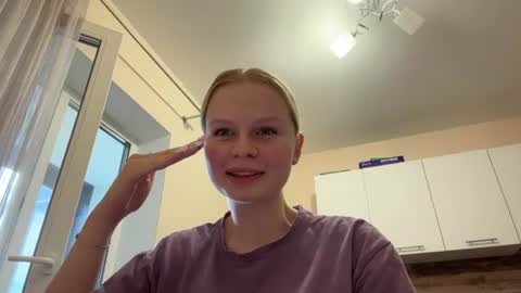brittanyrumfelt online show from 19, 6, 2026