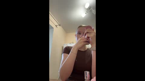 brittanyrumfelt online show from 20, 6, 2026