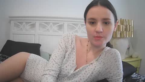 Snapshot of brittbratt24 chatting on 29, 1, 2025 Britt online show from 29, 1, 2025