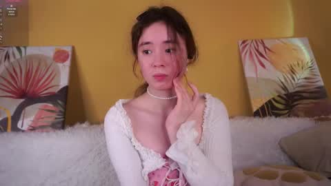 Snapshot of britthe chatting on 14, 5, 2026 Lina online show from 14, 5, 2026