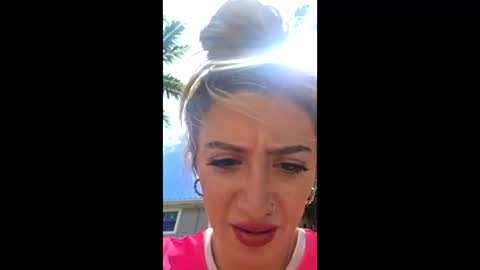 Britt james online show from 12, 4, 2026