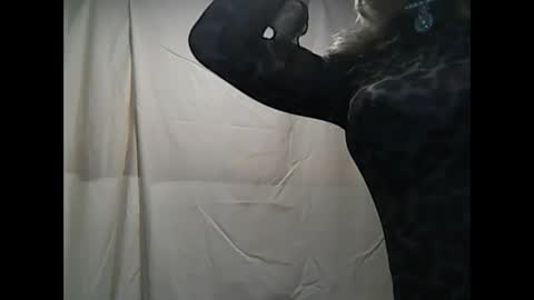 BrittnaeyTV online show from 8, 3, 2025