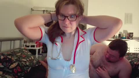 Claire and Gary online show from 12, 4, 2026