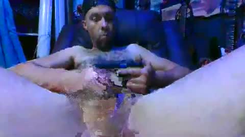 britzchris online show from 15, 11, 2025