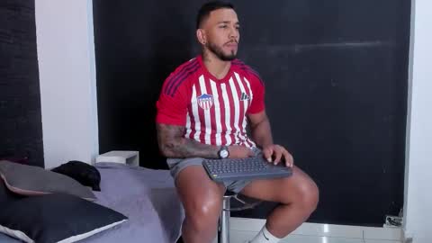 brock_hurn online show from 12, 9, 2025