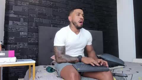 brock_hurn online show from 13, 9, 2025