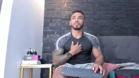 brock_hurn online show from 2, 11, 2025