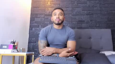 brock_hurn online show from 8, 1, 2026